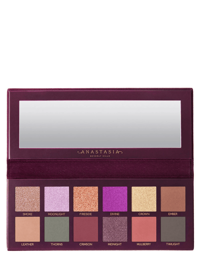 Anastasia Beverly Hills 2023 Fall Romance Palette Hover Image