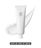 Rom&nd Back Me Tone Up Cream