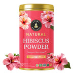 Rishi Natural Hibiscus Powder