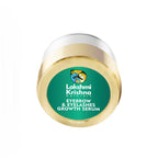 Lakshmi Krishna Naturals Eyebrow & Eyelashes Growth Serum