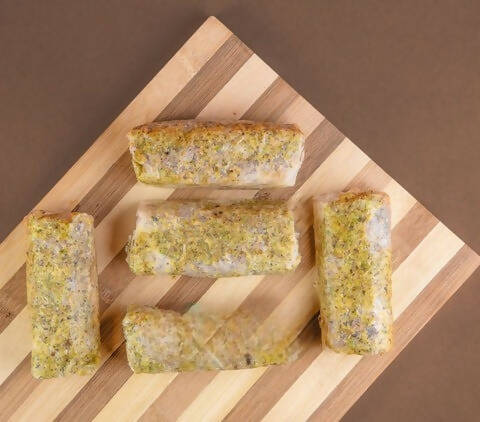 Godavari Vantillu Special Dry Fruit Pootharekulu Hover Image