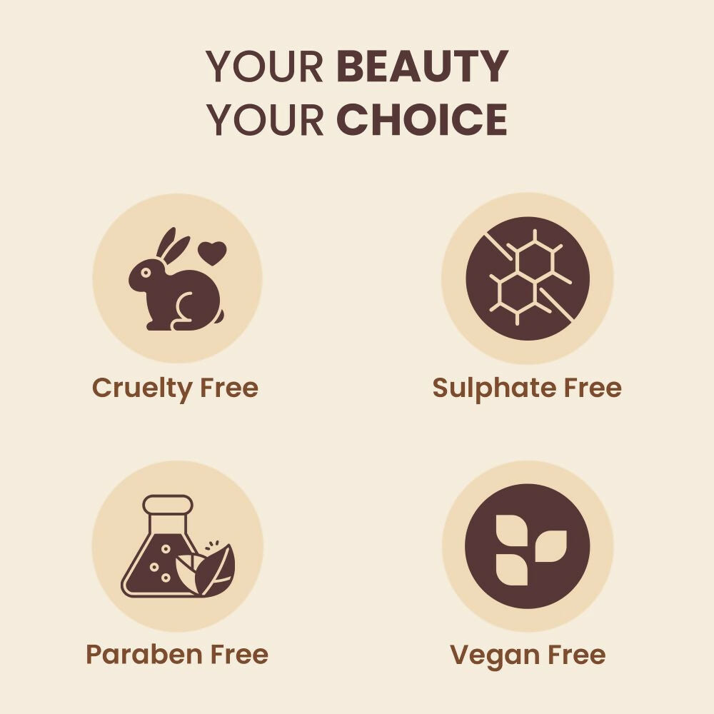 Wild Oak Candid Lemon Shea Butter Sugar Scrub with Niacinamide, Vegan Collagen & Peptides For Tan Removal & Smooth Skin