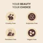 Wild Oak Candid Lemon Shea Butter Sugar Scrub with Niacinamide, Vegan Collagen & Peptides For Tan Removal & Smooth Skin