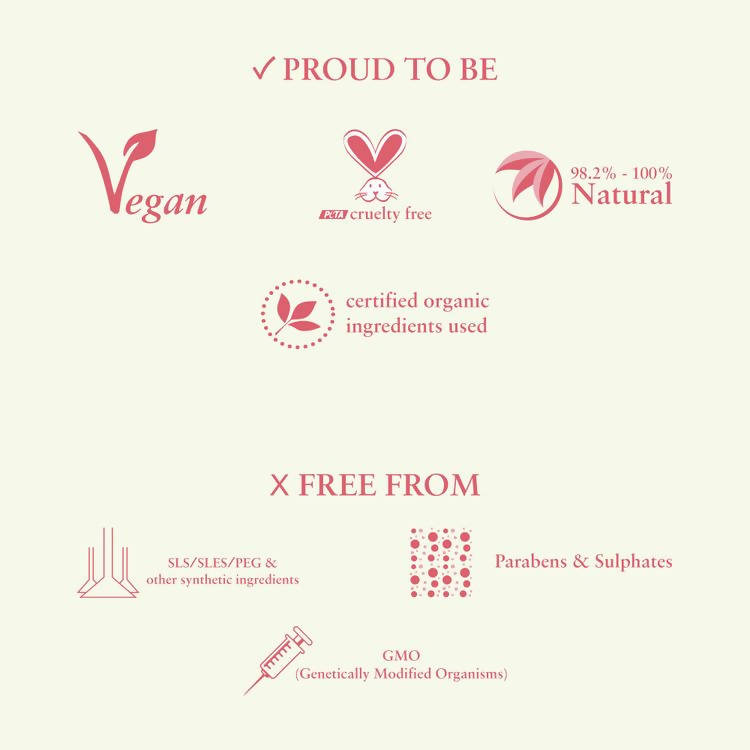 Just Herbs Blemfree Antiblemish Cream