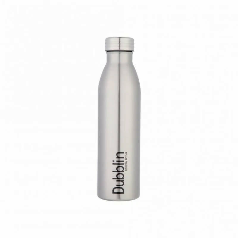 Dubblin Season Stainless Steel Fridge Water Bottle