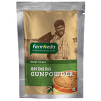 Farmveda Ready To Eat Plain Podi
