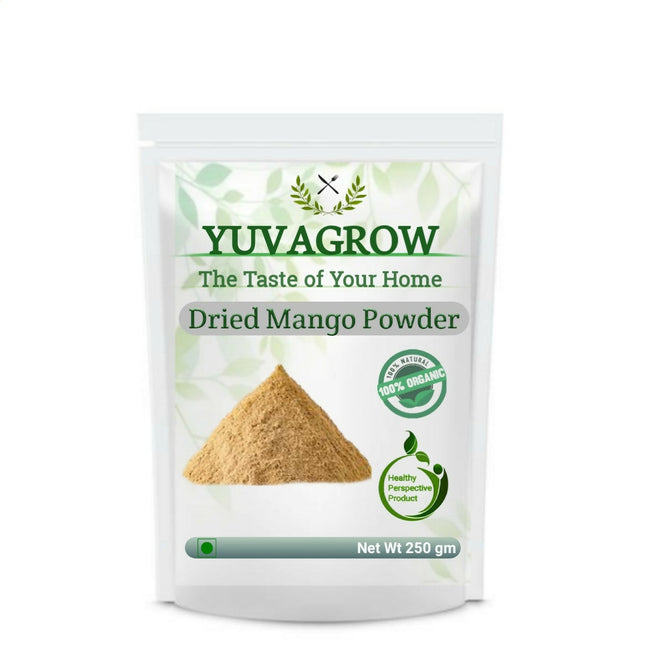 Yuvagrow Dried Mango Powder Hover Image