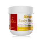 Volamena Ubtan Body Yogurt