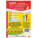 complan nutrition and health drink creamy classic refill