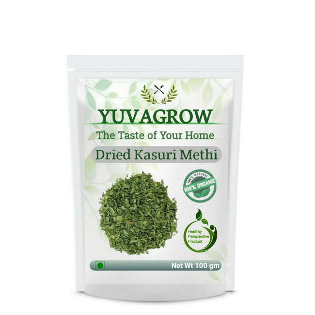 Yuvagrow Dried Kasuri Methi Hover Image