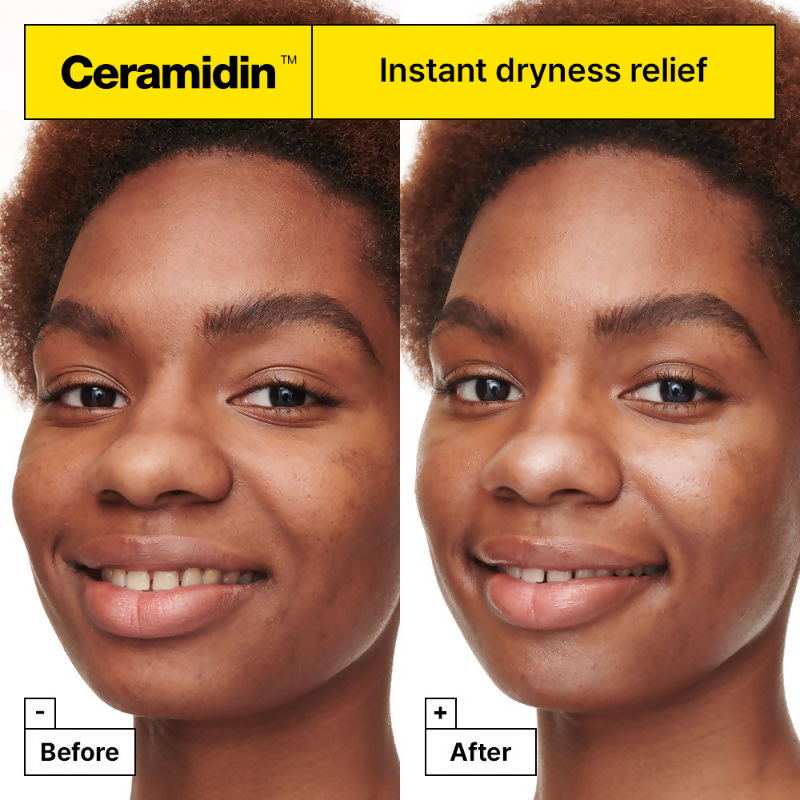 Dr.Jart+ Ceramidin Skin Barrier Moisturizing Cream