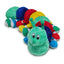 Webby Plush Caterpillar Soft Toy for Kids - 84 cm