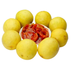 21Pickles Lemon Pickle