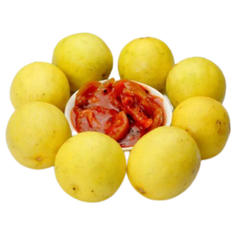 21Pickles Lemon Pickle