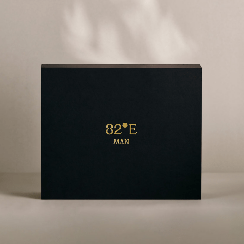 82°E By Deepika Padukone Gift Box for Him Combo