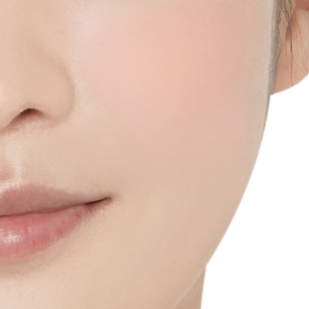 Etude House Lovely Cookie Pressed Powder Blush Rd301 - Red Grapefruit Pudding