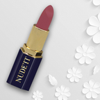 CVB C12 Nude’It Lip Colour for Smudge Proof Matte Finish 206 Blush