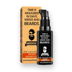 Muuchstac Beard Growth Oil