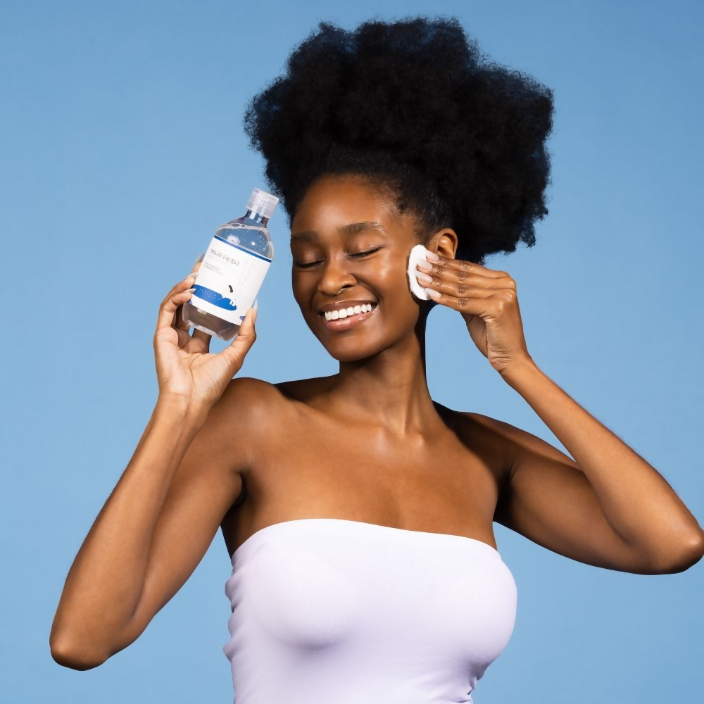 Round Lab Birch Juice Moisturizing Toner