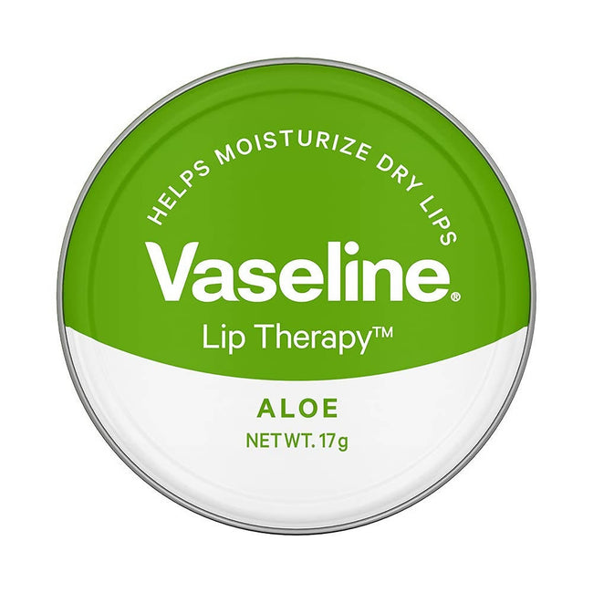 Vaseline Aloe Lip Therapy Hover Image