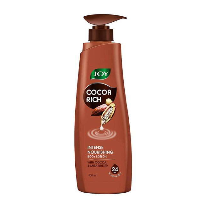 Joy Cocoa Rich Intense Nourishing Body Lotion Hover Image