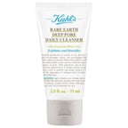 Kiehl's Rare Earth Deep Pore Daily Cleanser With Amazonian White Clay & Aloe Barbadensis