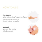 VLCC Clinic Deep Nourishing ProBright Body Lotion