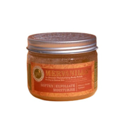 A. Modernica Naturalis Mervanille In-Shower Moisturizing Body Polish