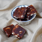 Nathu's Anjeer Burfi