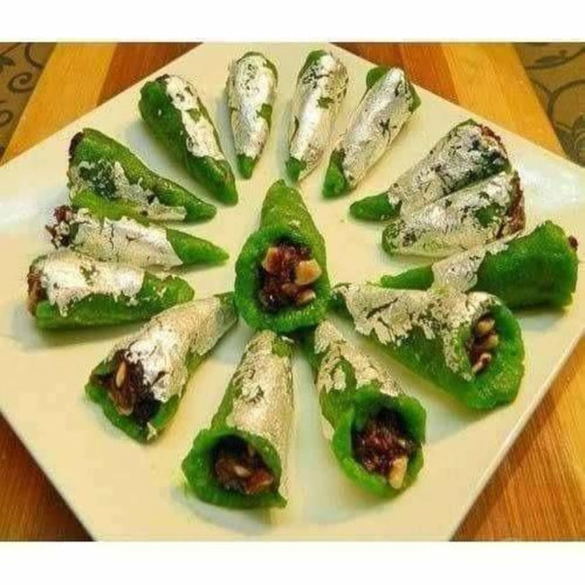 Mithaiwala Kaju Pan Hover Image