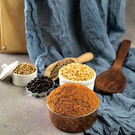 Vellanki Foods Rasam podi Hover Image