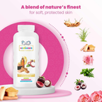 Newborn's Natural Baby Powder