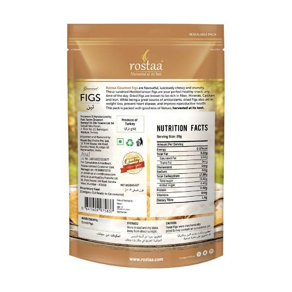 Rostaa Figs Main Image