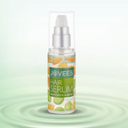 Jovees Hair Serum With Grape Seed & Almond Oil