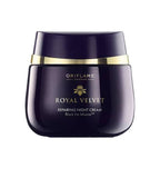Oriflame Royal Velvet Repairing Night Cream