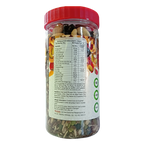Patanjali Mix Dry Fruits With Berries & Seed