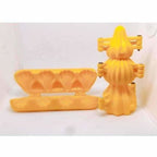 Ganpati Modak Plastic Mould Strip