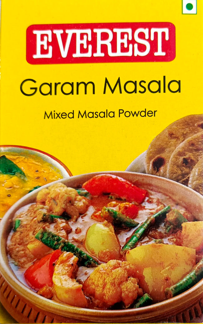 Everest Garam Masala Powder Hover Image