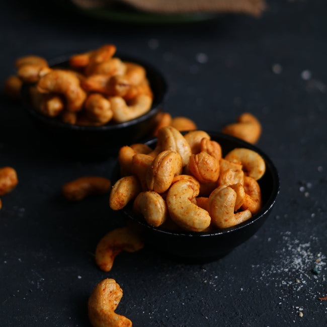 Almond House Masala Kaju Main Image