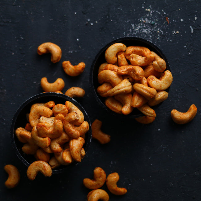 Almond House Masala Kaju Hover Image