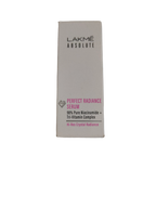 Lakme Absolute Perfect Radiance Skin Brightening Serum