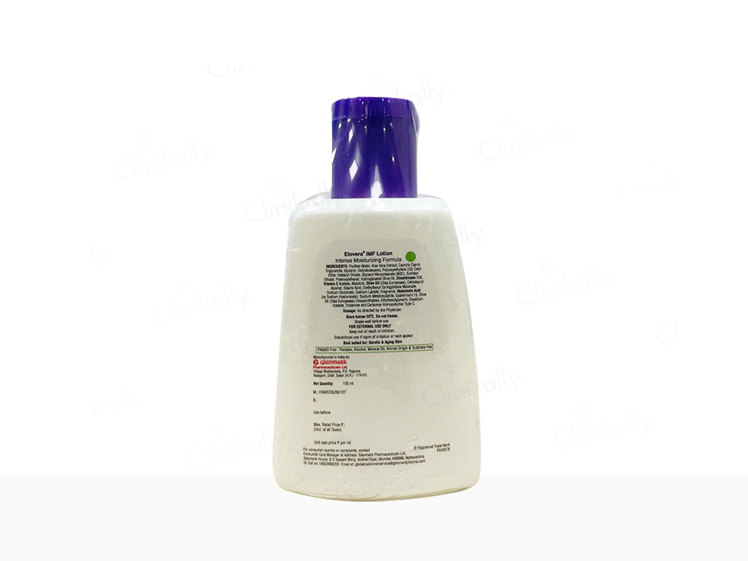 Elovera IMF Lotion