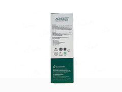 Skinmedis Acnelex Medi Acne Face Wash
