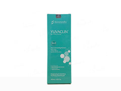 Skinmedis Yuvaclin Age-Purify Cleanser