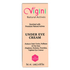 Vigini Under Eye Cream For Dark Circle