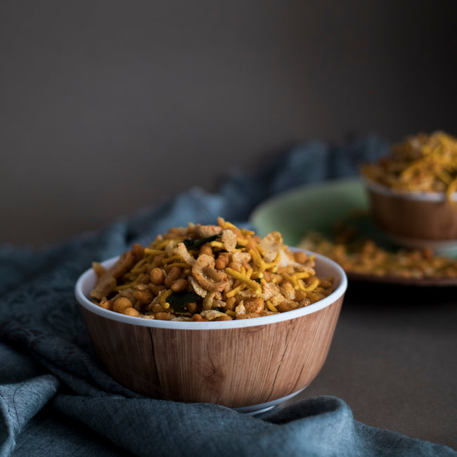 Almond House Kaju Mixture Main Image