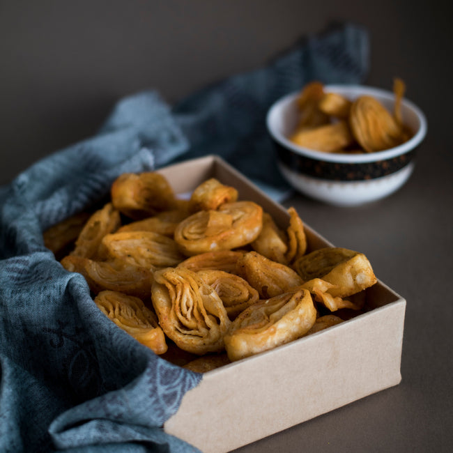 Almond House Khara Khaja Hover Image