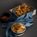 Almond House Khara Khaja