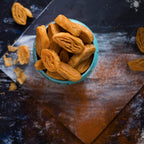 Almond House Khara Khaja