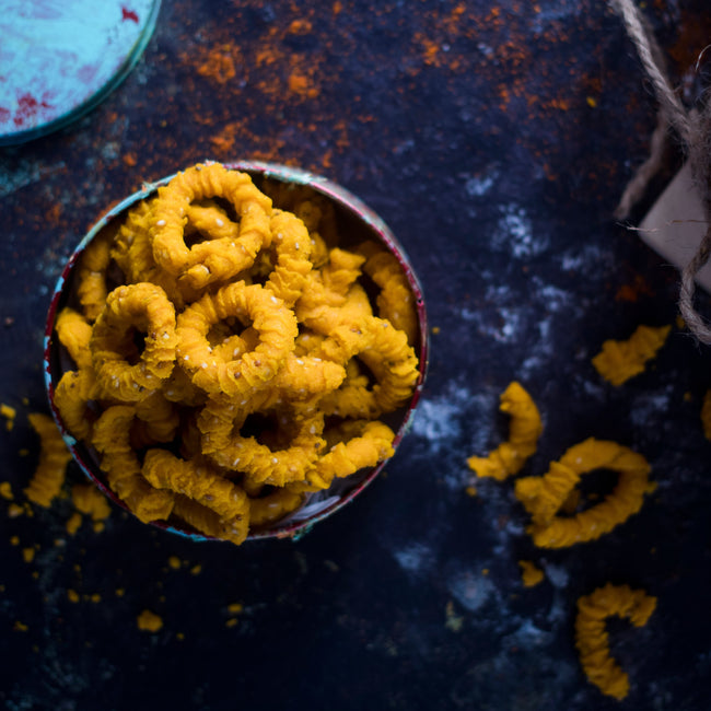 Almond House Chagodi Hover Image